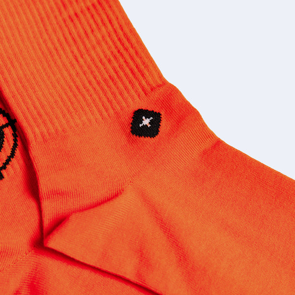 DoDA™ Footglove [Orange] - God is a designer.®