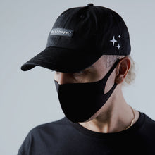 Load image into Gallery viewer, GIAD™ Covert Dad Hat [Black]
