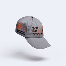 Load image into Gallery viewer, GIAD™ Graphical System Dad Hat