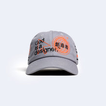 Load image into Gallery viewer, GIAD™ Graphical System Dad Hat