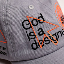 Load image into Gallery viewer, GIAD™ Graphical System Dad Hat