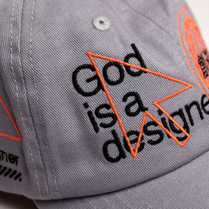 GIAD™ Graphical System Dad Hat