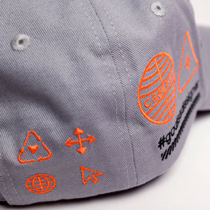 GIAD™ Graphical System Dad Hat