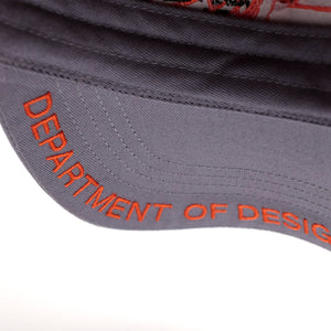 GIAD™ Graphical System Dad Hat