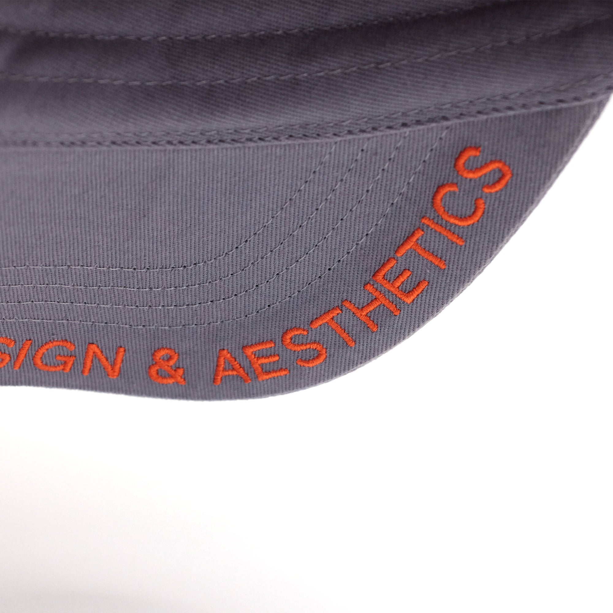 GIAD Graphical System 6P Cap – God is a designer.®