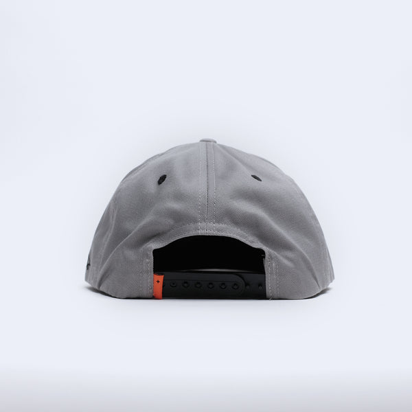 GIAD™ Classic 6-panel Snapback [Asteroid] - God is a designer.®