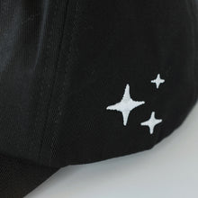 Load image into Gallery viewer, GIAD™ Covert Dad Hat [Black]