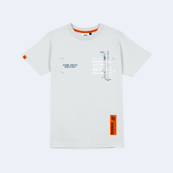 Graphical System SS [Cloud] - God is a designer.®