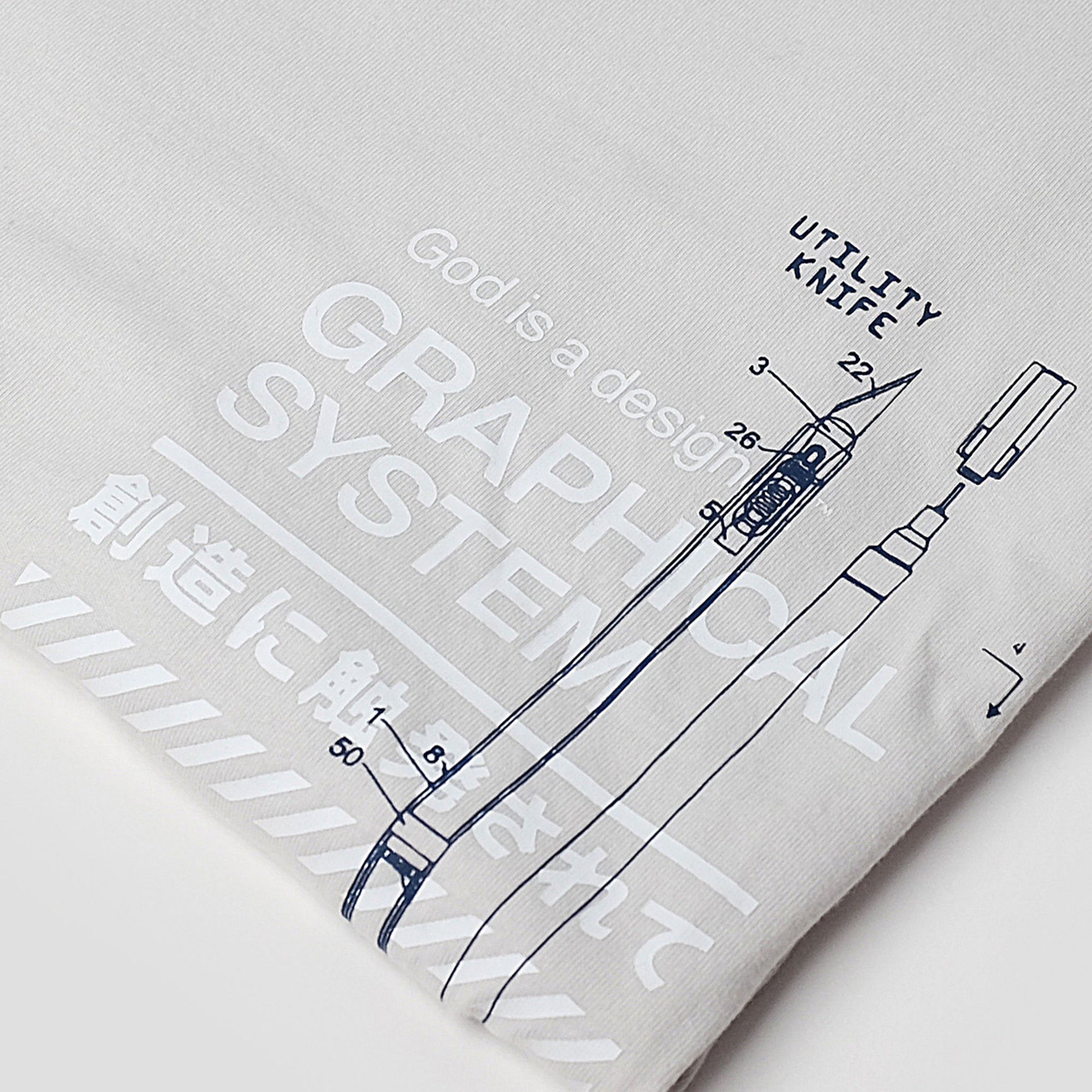 Graphical System SS [Cloud] - God is a designer.®