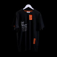 Load image into Gallery viewer, GIAD™ Classic S/S [Black]