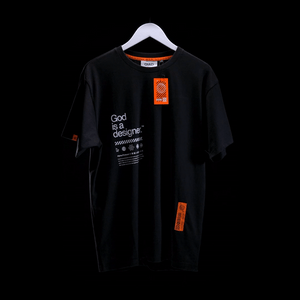 GIAD™ Classic S/S [Black]